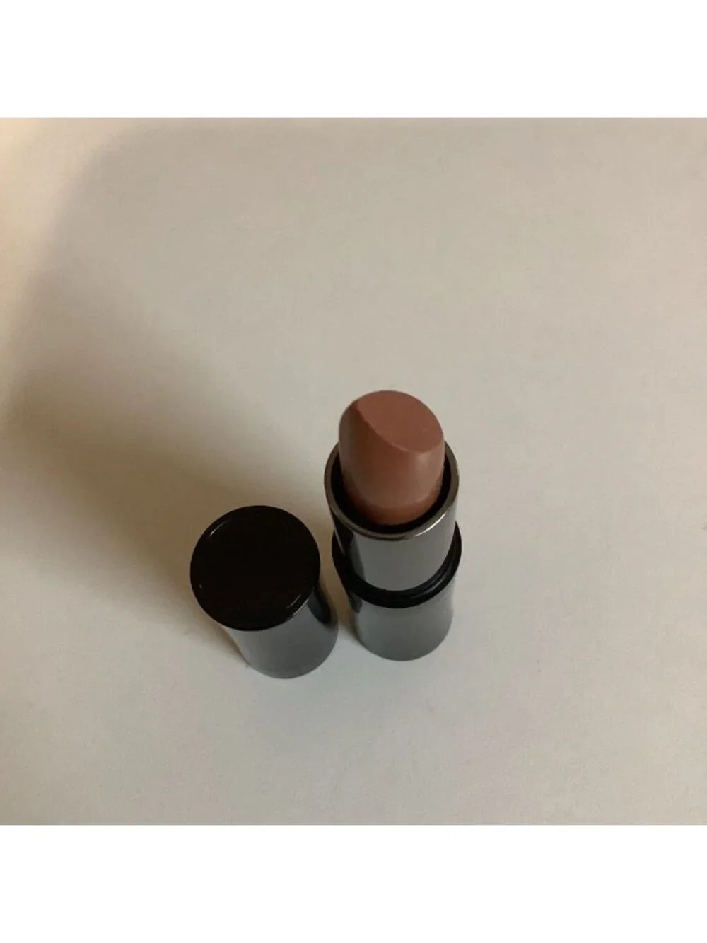Mary Kay Creme Lipstick Tanned Discontinued Shade. New Without Box
